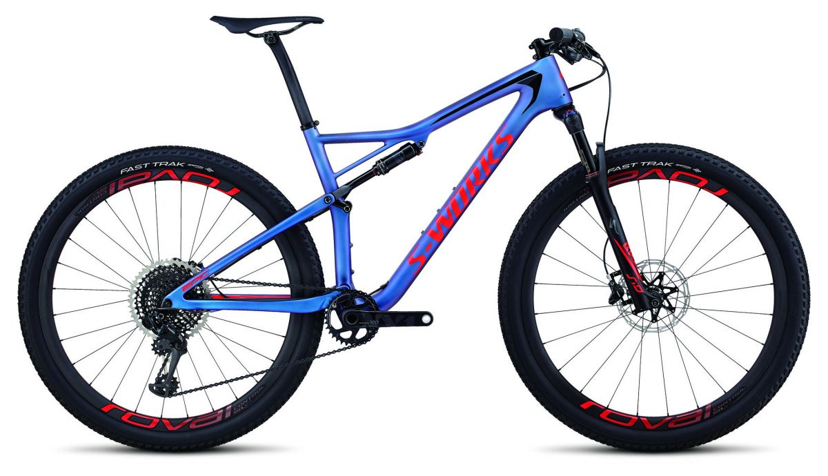 Specialized Epic 2018 Specialized Epic 2018