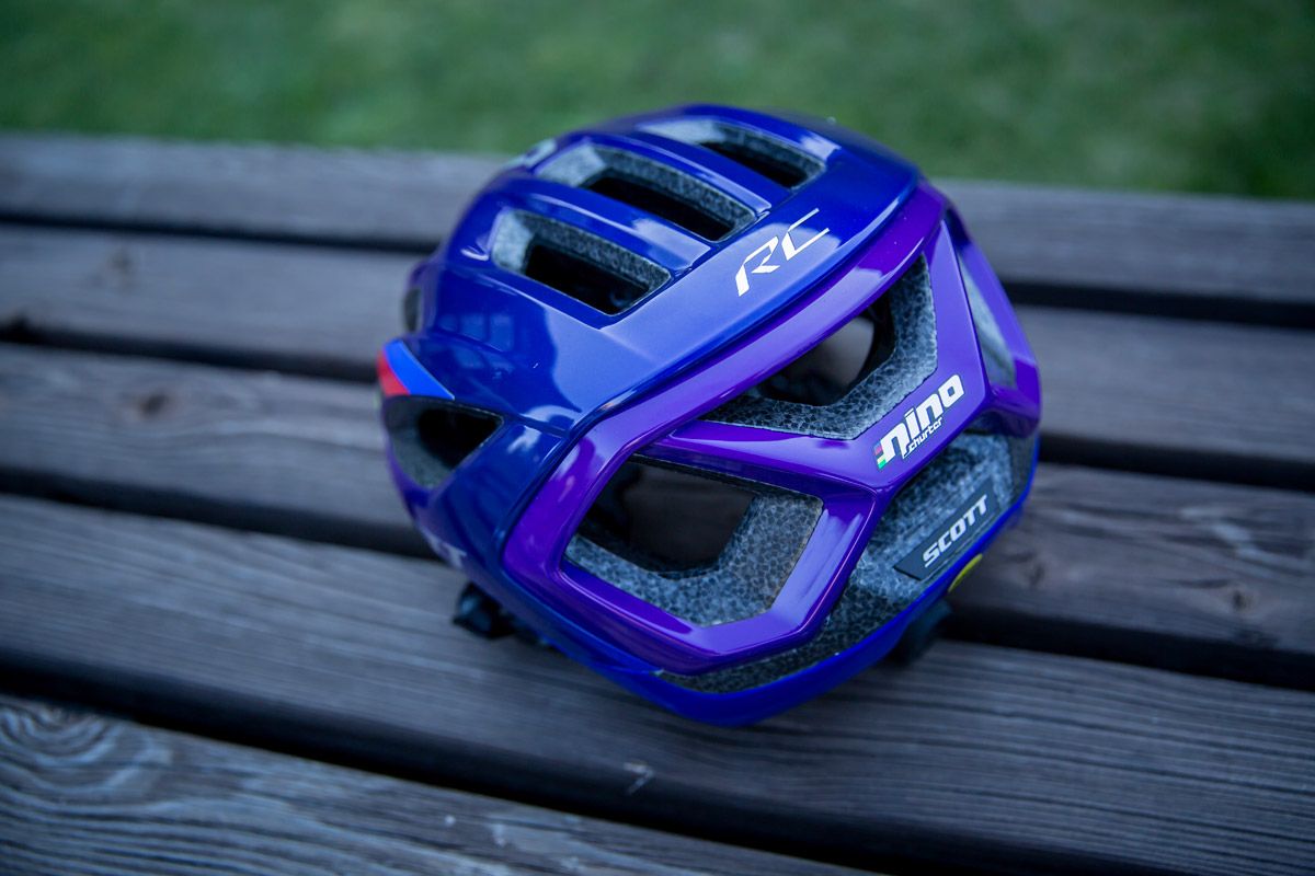 Spark RC Supersonic Nino Schurter 2021 