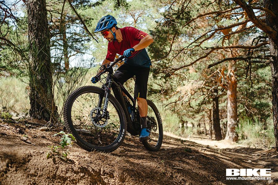 Cannondale Habit Neo1 (5) Cannondale Habit Neo1 (5)