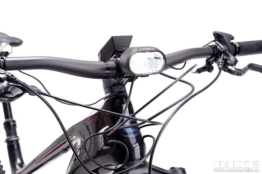 Cannondale Habit Neo1 (16) Cannondale Habit Neo1 (16)