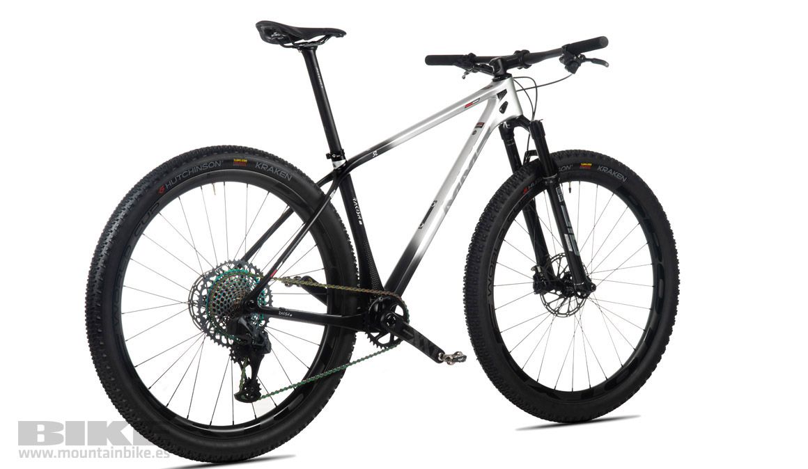 Estudio MMR Rakish Bici de serie Estudio MMR Rakish Bici de serie