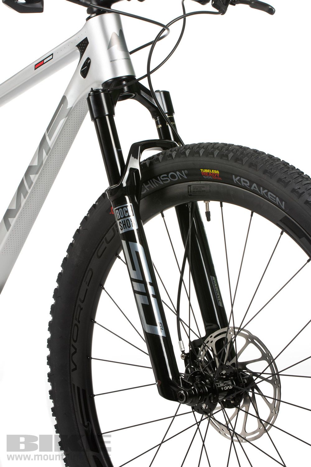 Estudio MMR Rakish. Bici de serie detalle 4 Estudio MMR Rakish. Bici de serie detalle 4