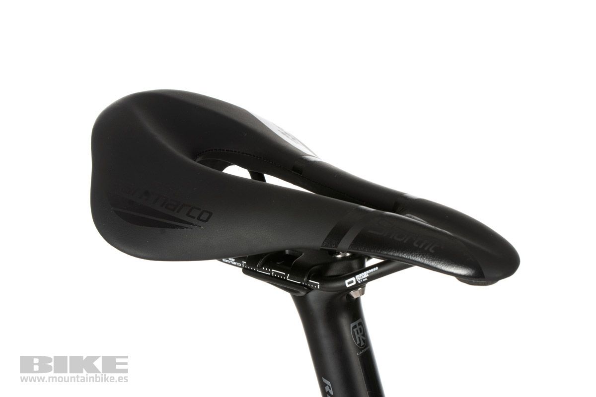 Estudio MMR Rakish. Bici de serie detalle 5 Estudio MMR Rakish. Bici de serie detalle 5