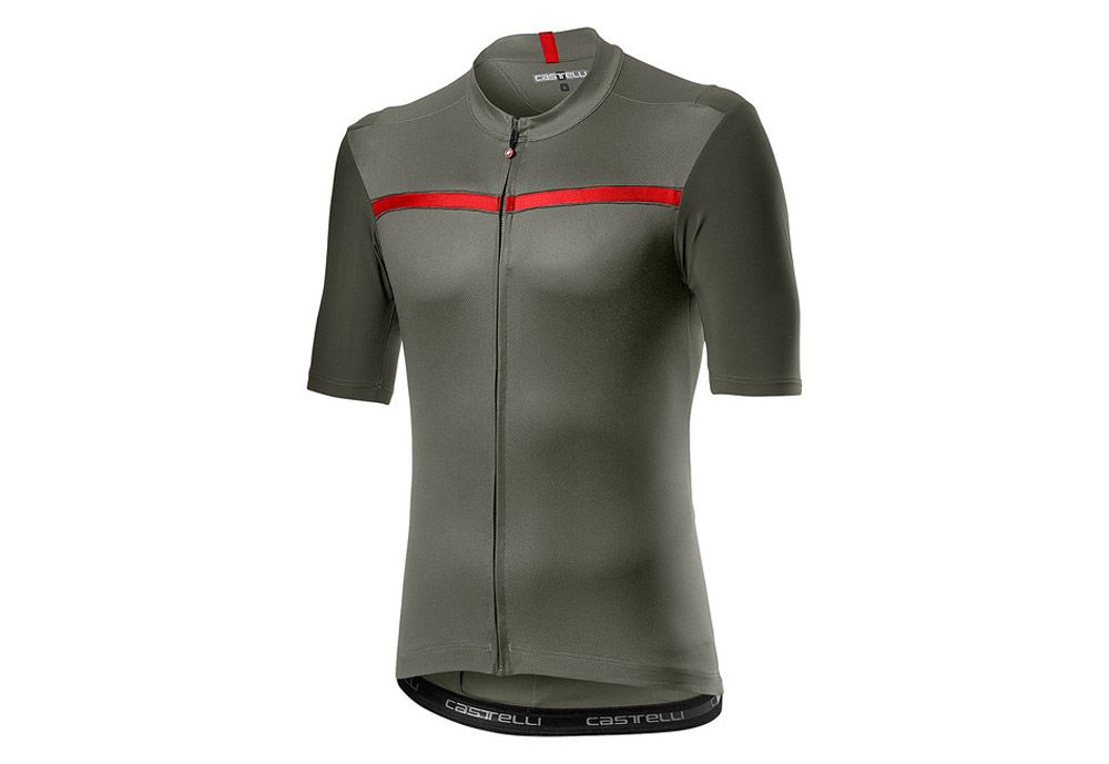 Nueva colección Castelli Unlimited maillot Nueva colección Castelli Unlimited maillot