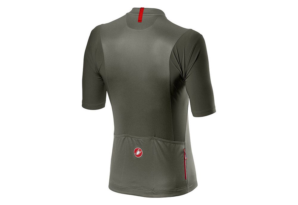 Nueva colección Castelli Unlimited maillot atras Nueva colección Castelli Unlimited maillot atras