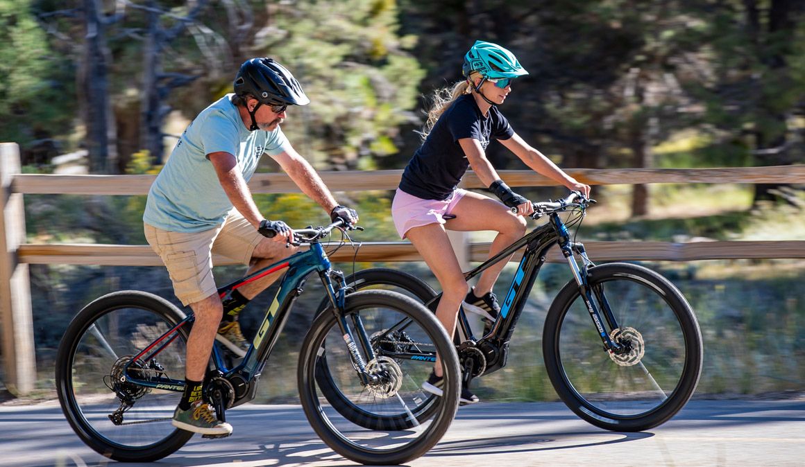 Hasta 600 € de subvención en tu bici eléctrica