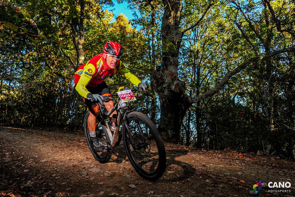 Sierra norte Bike Challenge 2020 2 Sierra norte Bike Challenge 2020 2