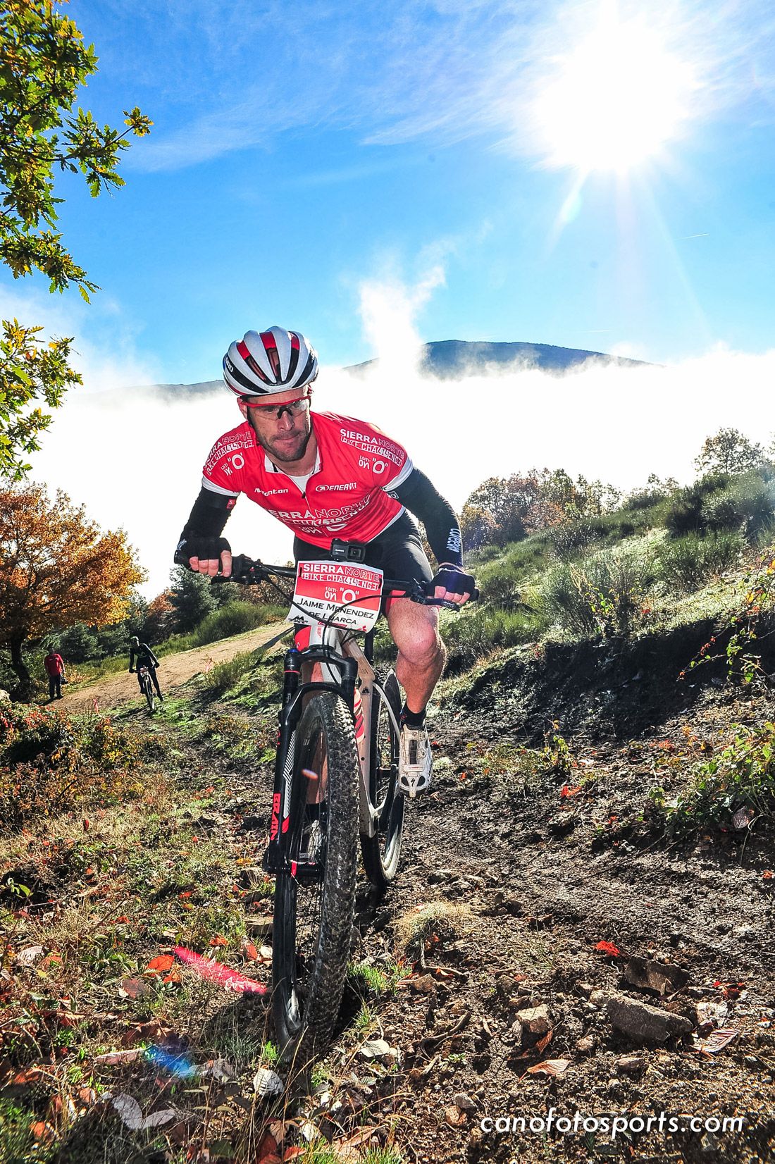 Sierra norte Bike Challenge 2020 6 Sierra norte Bike Challenge 2020 6