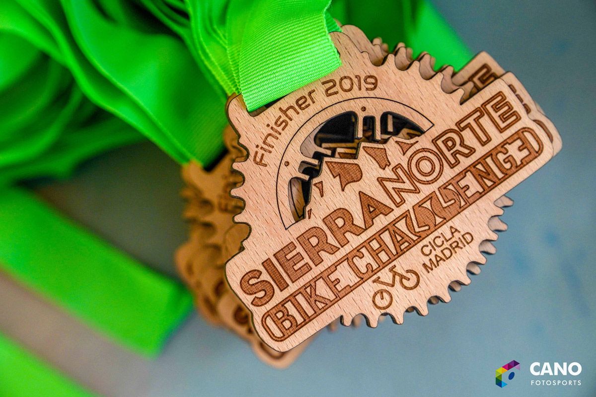 Sierra norte Bike Challenge 2020 5 Sierra norte Bike Challenge 2020 5