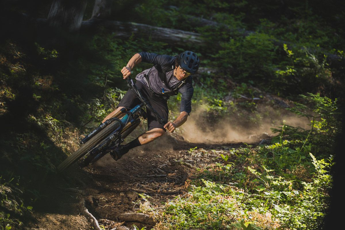 Nueva Giant Trance X Advanced Pro 29x acción 3