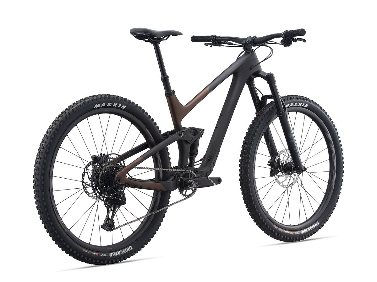 Trance X Advanced Pro 29 2