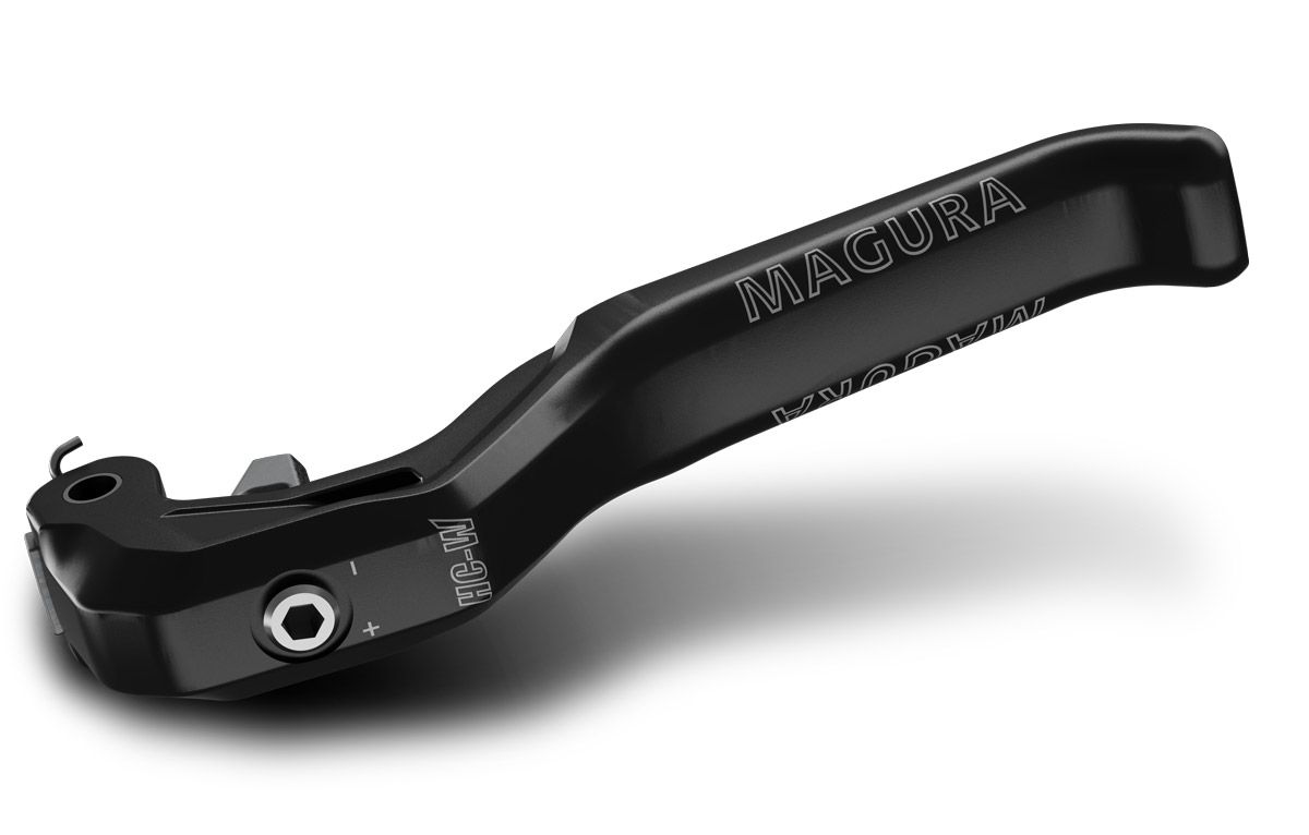 Novedades Magura Hebel HC W