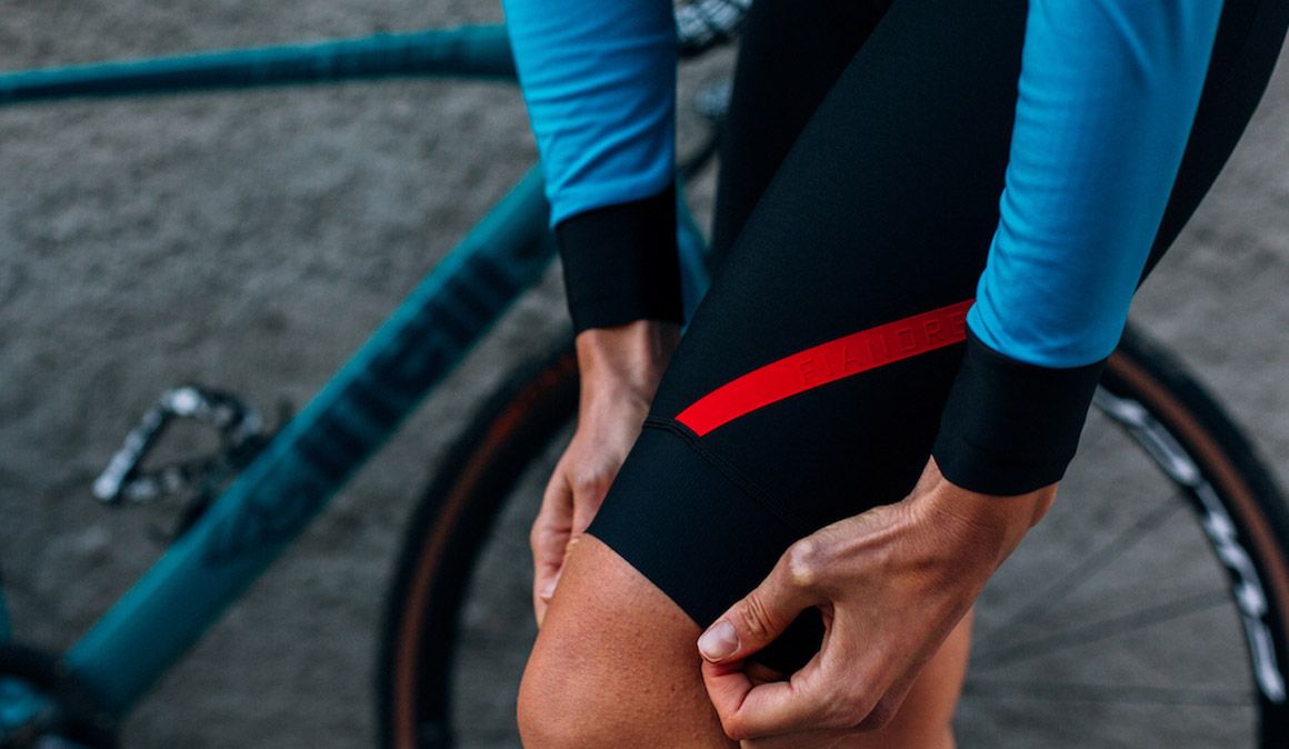 Novedades Sportful Fiandre