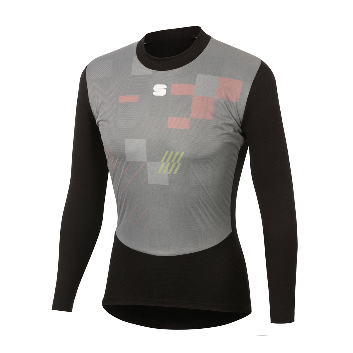 Camiseta Sportful Fiandre thermal