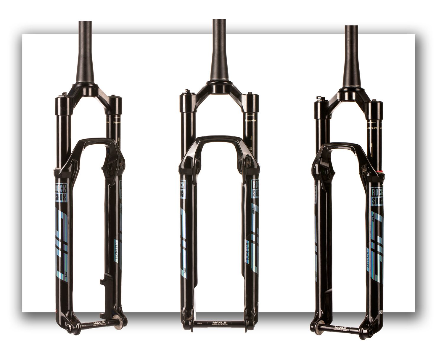 Rock Shox SID-SL -100mm - 2021