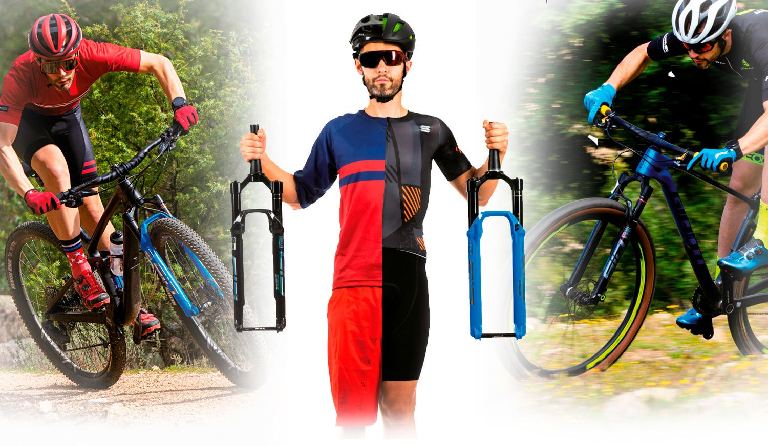 RockShox SID 2021