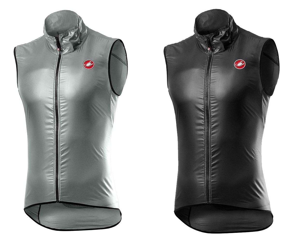 Chaleco Castelli Aria