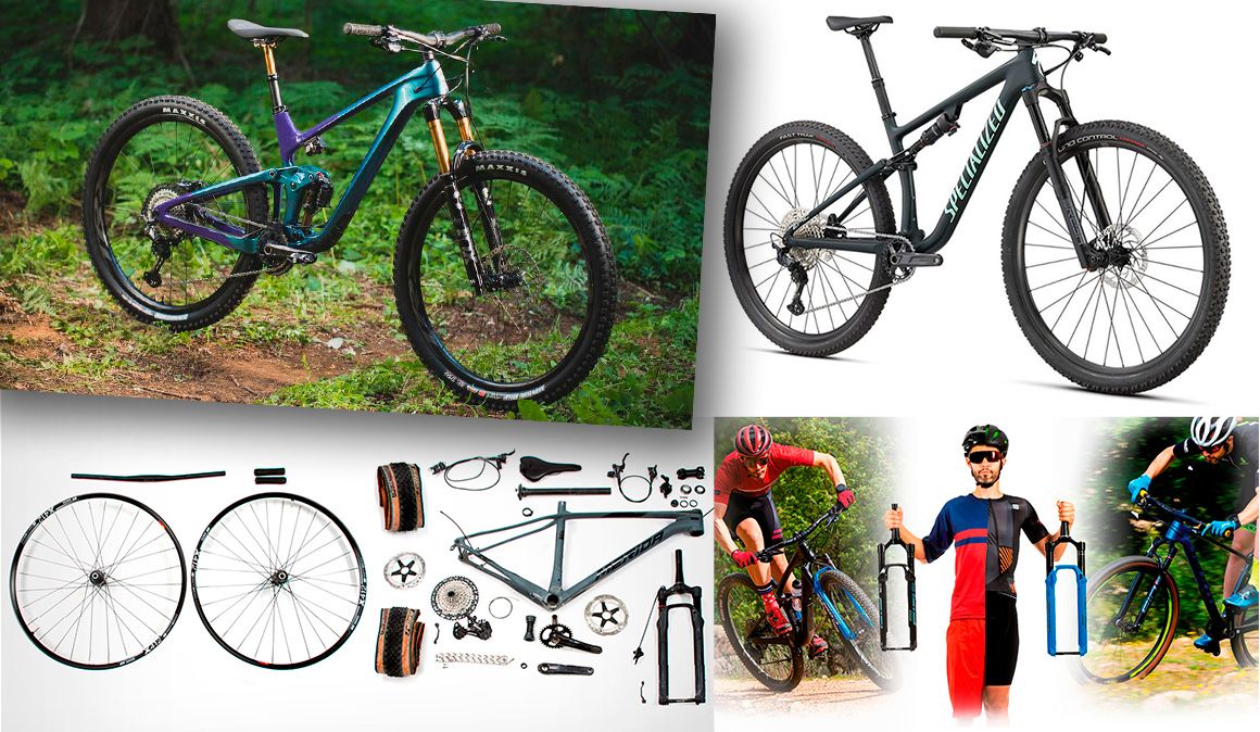 Top 10 MTB