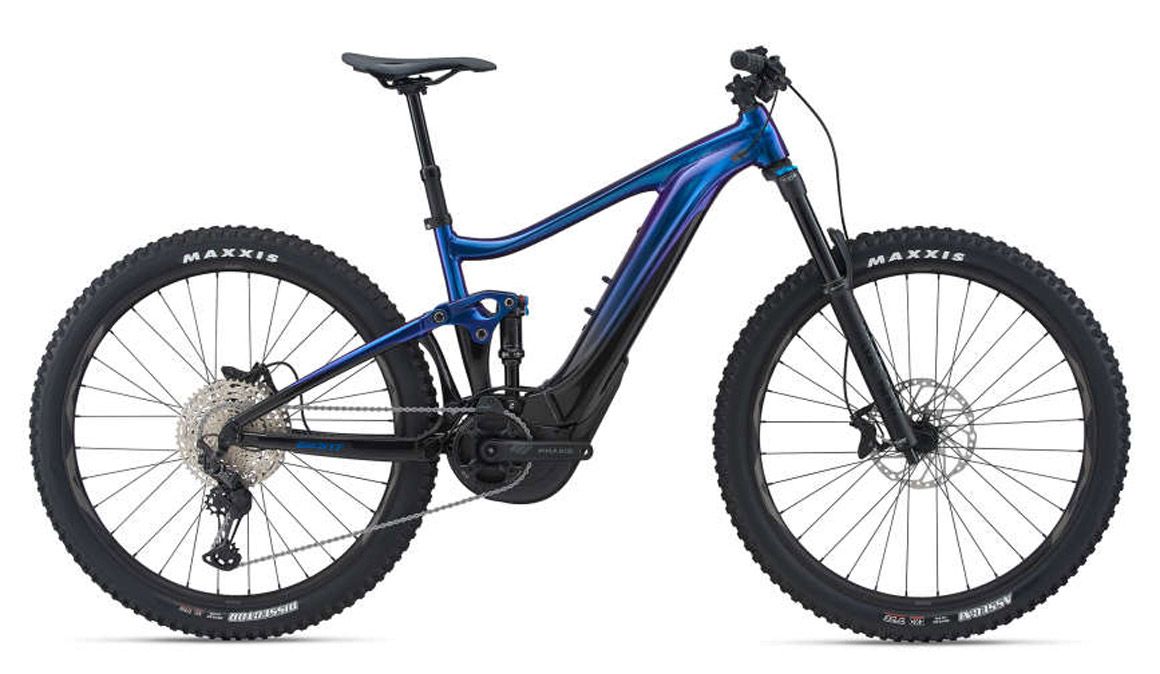 Giant Trance X E+ Pro 29 2. 4.899 €