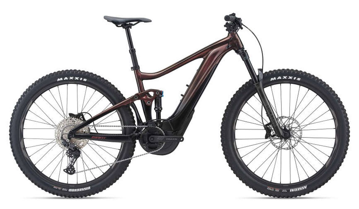 Giant Trance X E+ Pro 29 3. 4.399 €