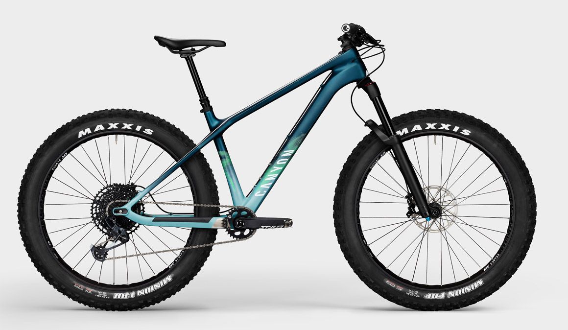 Canyon dude cf 9 2623 bu gn P5