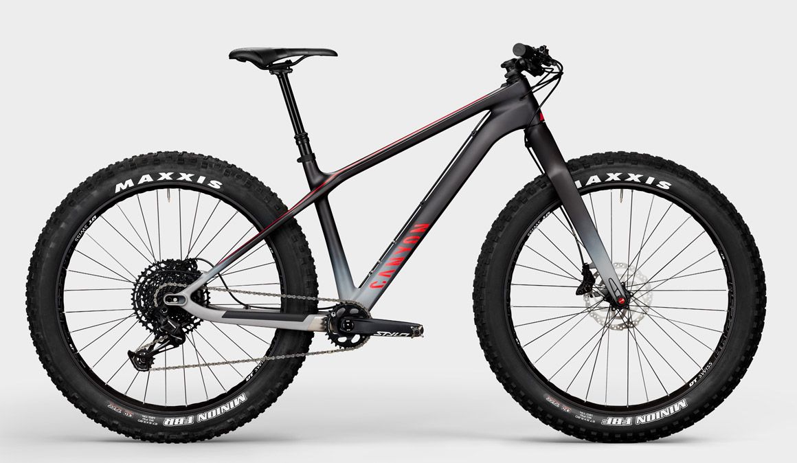 Canyon dude cf 8 2622 bk gy P5