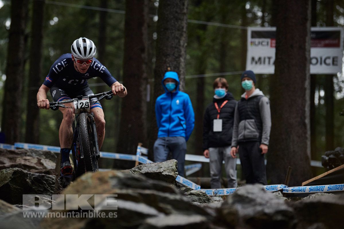 Nove Mesto 2020. Miércoles. Reconocimiento del circuito. Fotos Frabanvisuals (30)