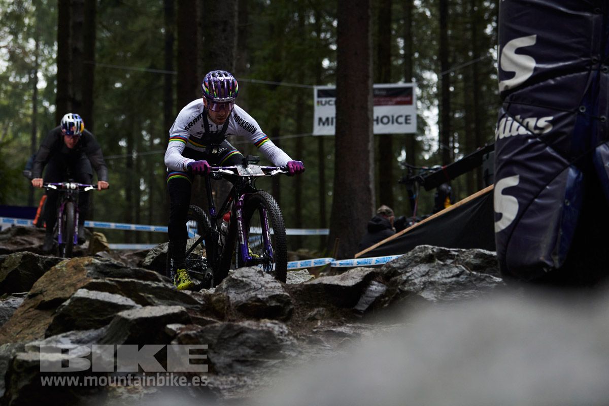 Nove Mesto 2020. Miércoles. Reconocimiento del circuito. Fotos Frabanvisuals (31)