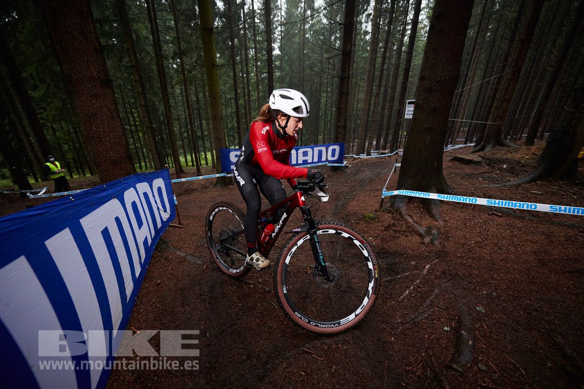 Nove Mesto 2020. Miércoles. Reconocimiento del circuito. Fotos Frabanvisuals (32)