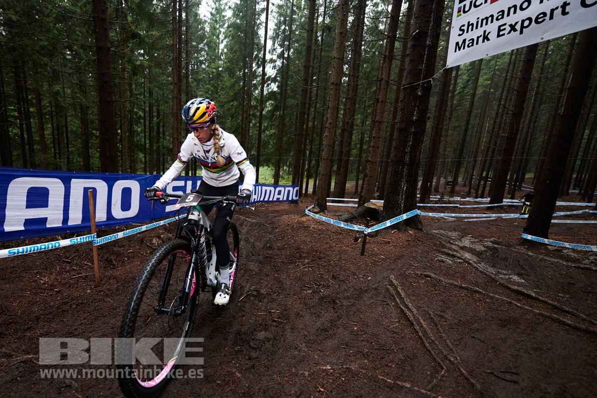 Nove Mesto 2020. Miércoles. Reconocimiento del circuito. Fotos Frabanvisuals (33)