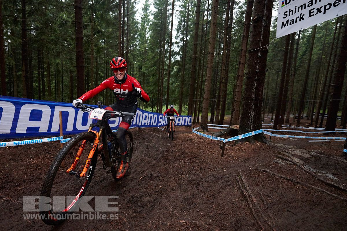 Nove Mesto 2020. Miércoles. Reconocimiento del circuito. Fotos Frabanvisuals (34)