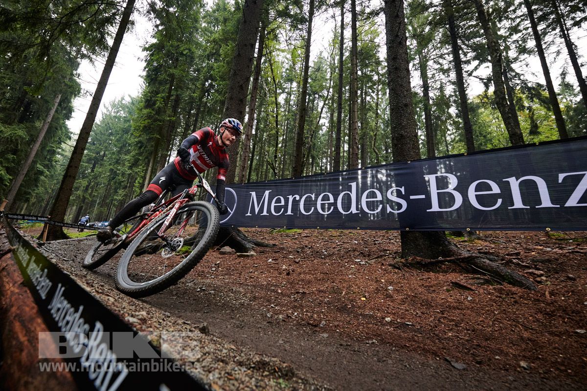 Nove Mesto 2020. Miércoles. Reconocimiento del circuito. Fotos Frabanvisuals (36)