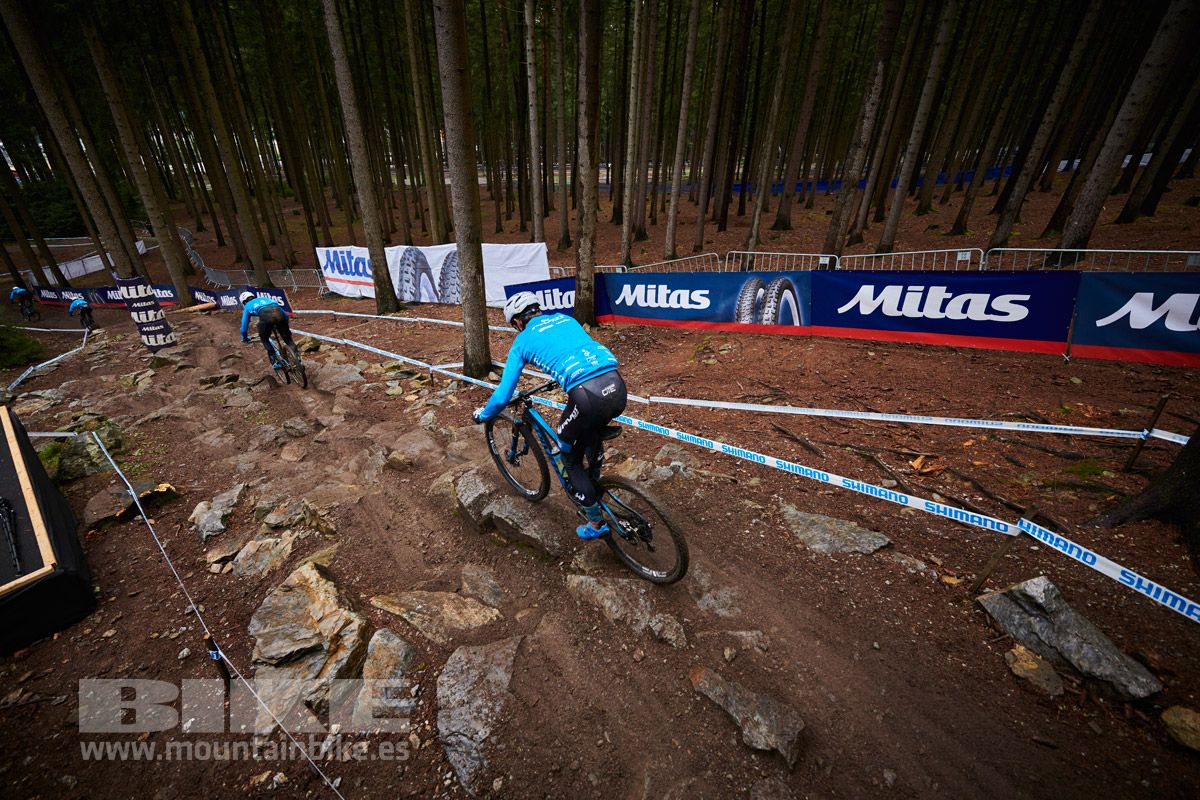 Nove Mesto 2020. Miércoles. Reconocimiento del circuito. Fotos Frabanvisuals (38)