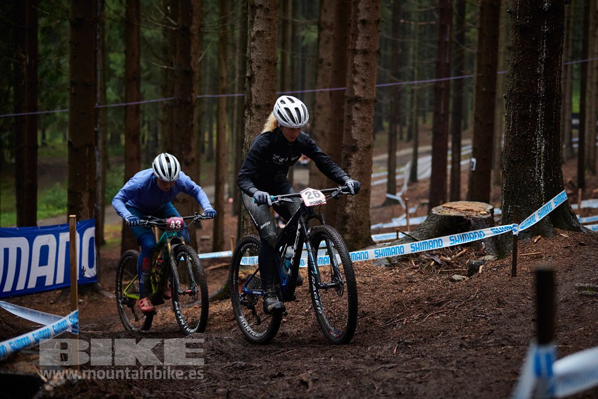 Nove Mesto 2020. Miércoles. Reconocimiento del circuito. Fotos Frabanvisuals (40)