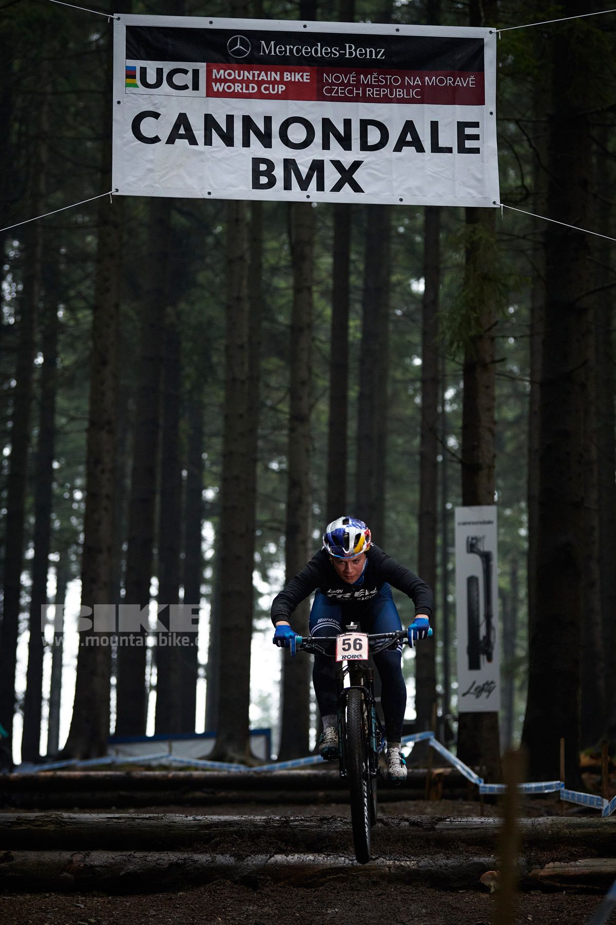 Nove Mesto 2020. Miércoles. Reconocimiento del circuito. Fotos Frabanvisuals (41)