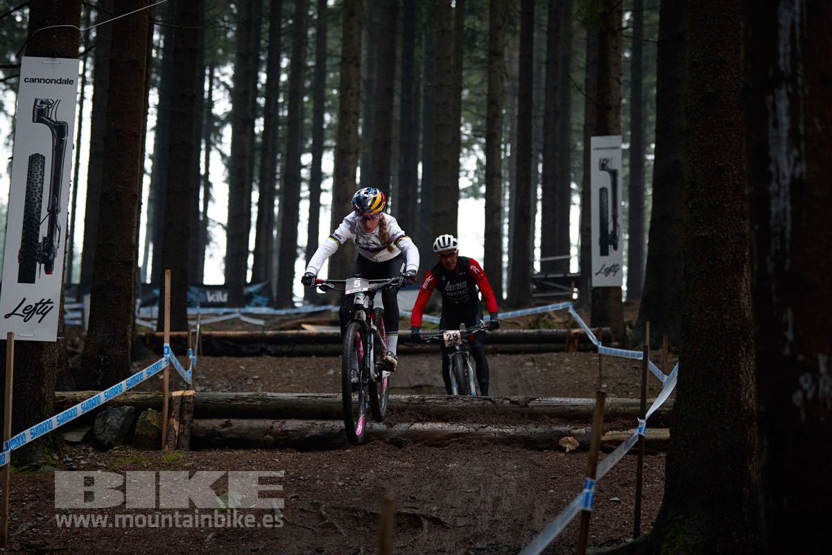 Nove Mesto 2020. Miércoles. Reconocimiento del circuito. Fotos Frabanvisuals (42)