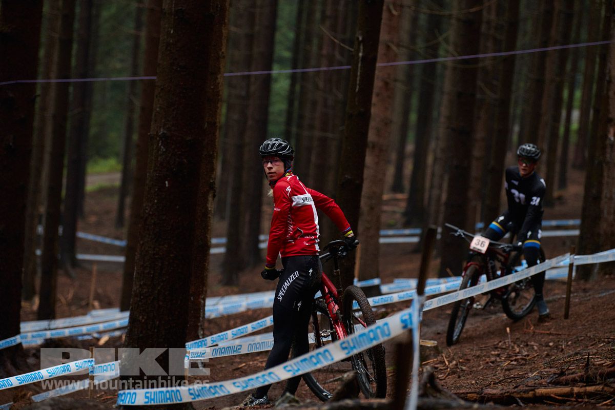 Nove Mesto 2020. Miércoles. Reconocimiento del circuito. Fotos Frabanvisuals (43)