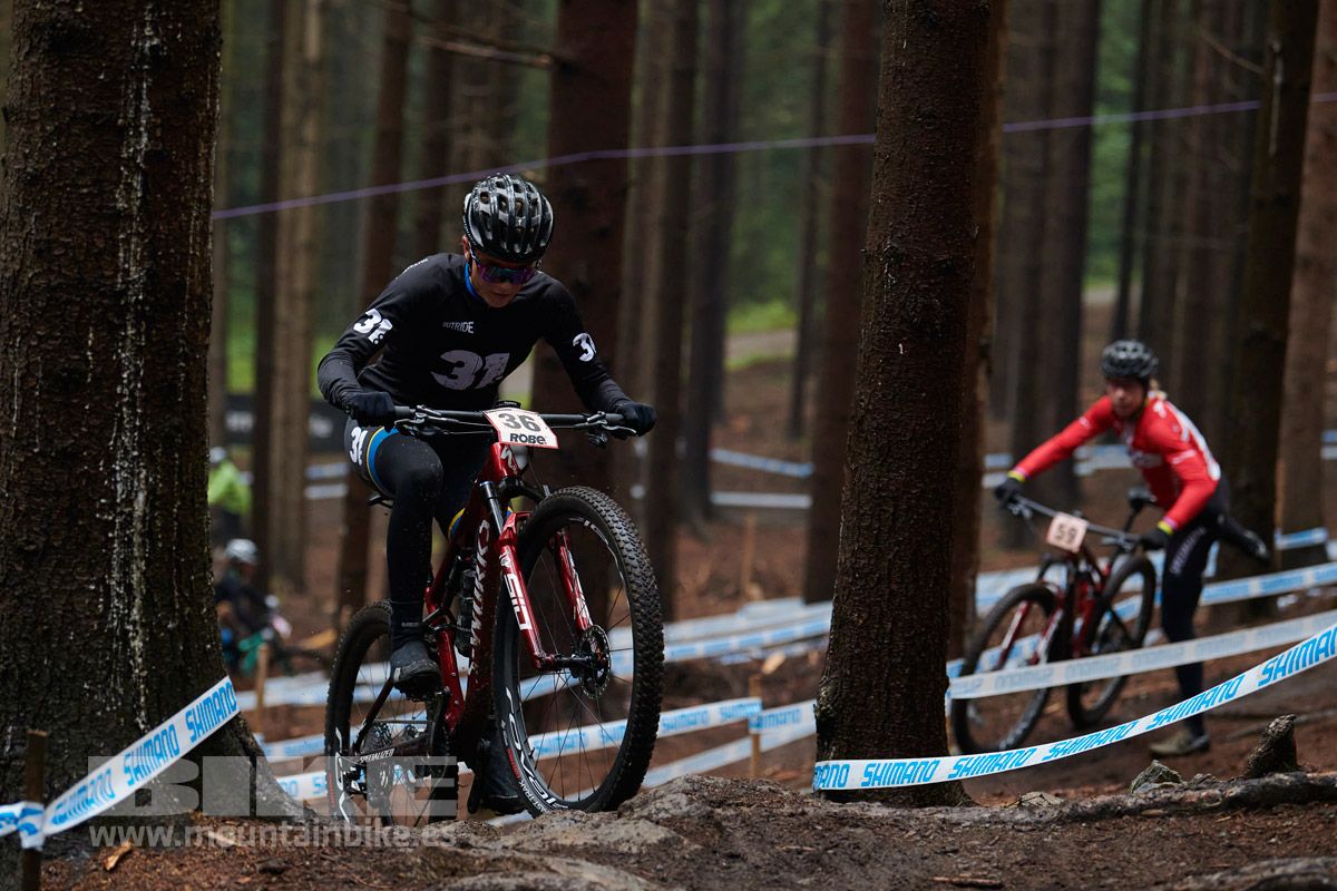 Nove Mesto 2020. Miércoles. Reconocimiento del circuito. Fotos Frabanvisuals (44)