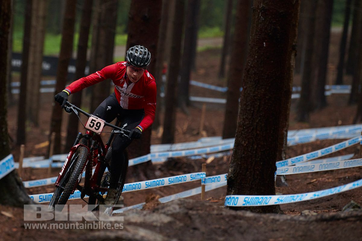 Nove Mesto 2020. Miércoles. Reconocimiento del circuito. Fotos Frabanvisuals (45)