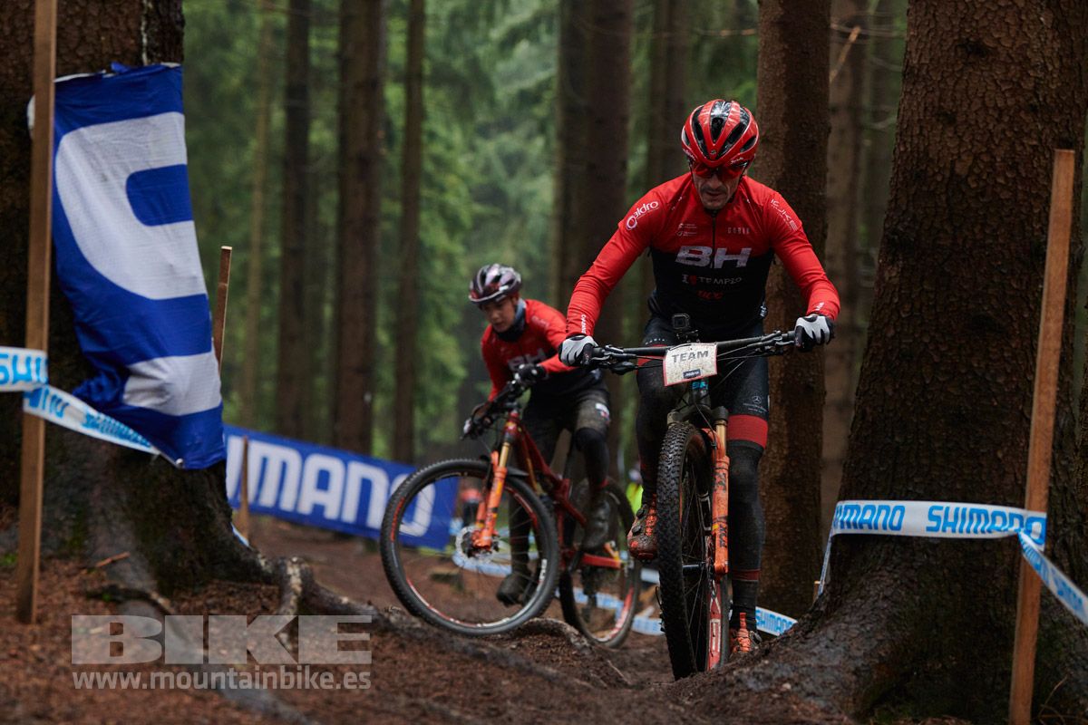 Nove Mesto 2020. Miércoles. Reconocimiento del circuito. Fotos Frabanvisuals (46)