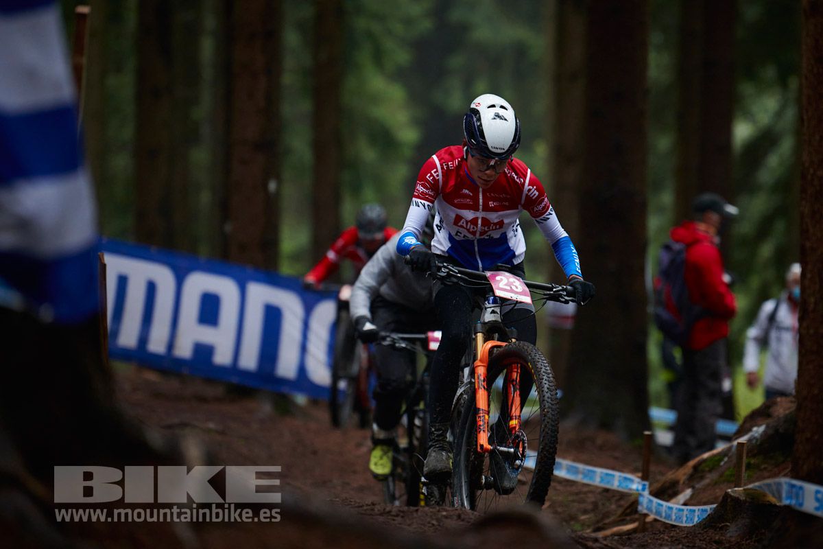 Nove Mesto 2020. Miércoles. Reconocimiento del circuito. Fotos Frabanvisuals (47)