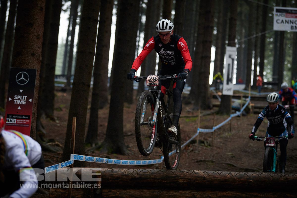 Nove Mesto 2020. Miércoles. Reconocimiento del circuito. Fotos Frabanvisuals (48)