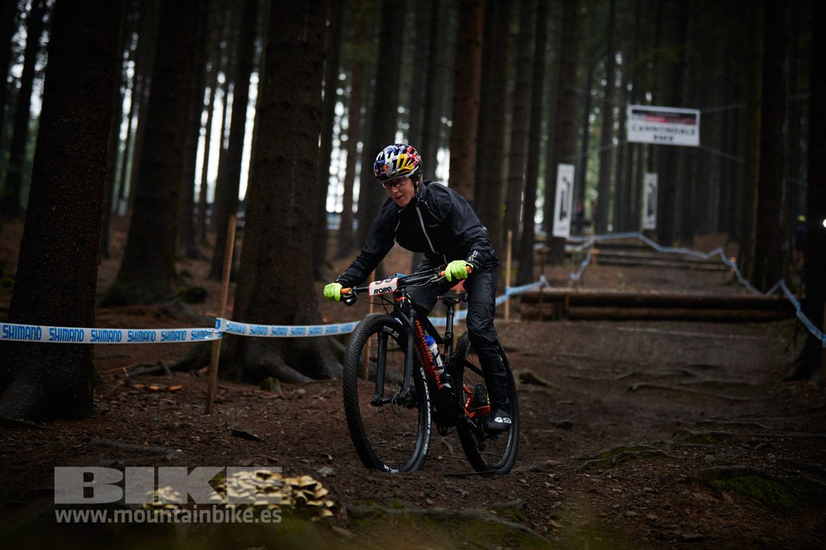 Nove Mesto 2020. Miércoles. Reconocimiento del circuito. Fotos Frabanvisuals (49)