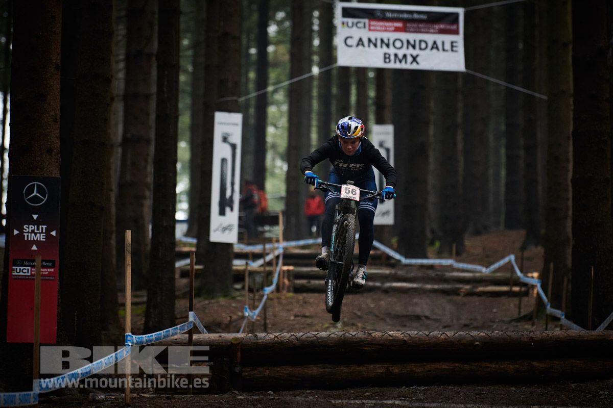 Nove Mesto 2020. Miércoles. Reconocimiento del circuito. Fotos Frabanvisuals (50)