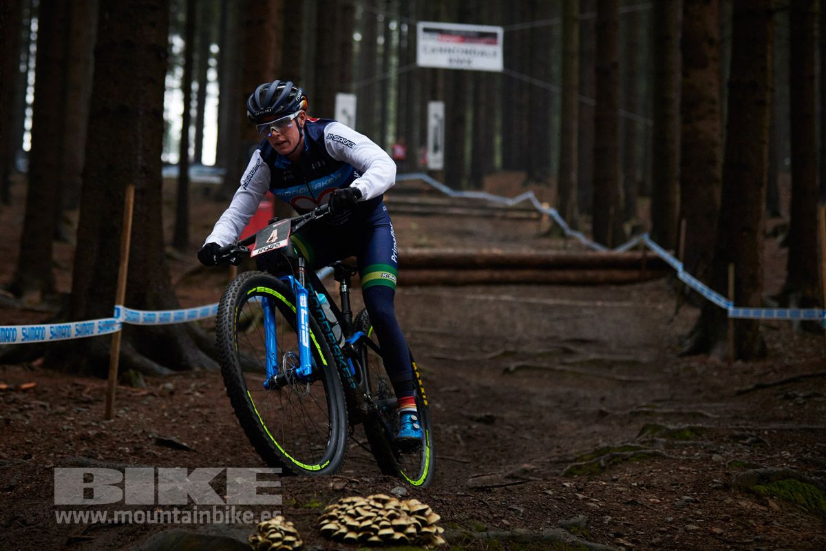 Nove Mesto 2020. Miércoles. Reconocimiento del circuito. Fotos Frabanvisuals (51)