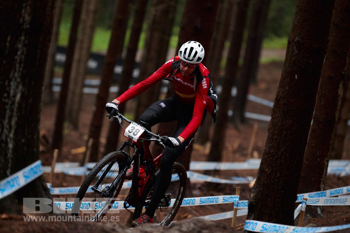Nove Mesto 2020. Miércoles. Reconocimiento del circuito. Fotos Frabanvisuals (55)