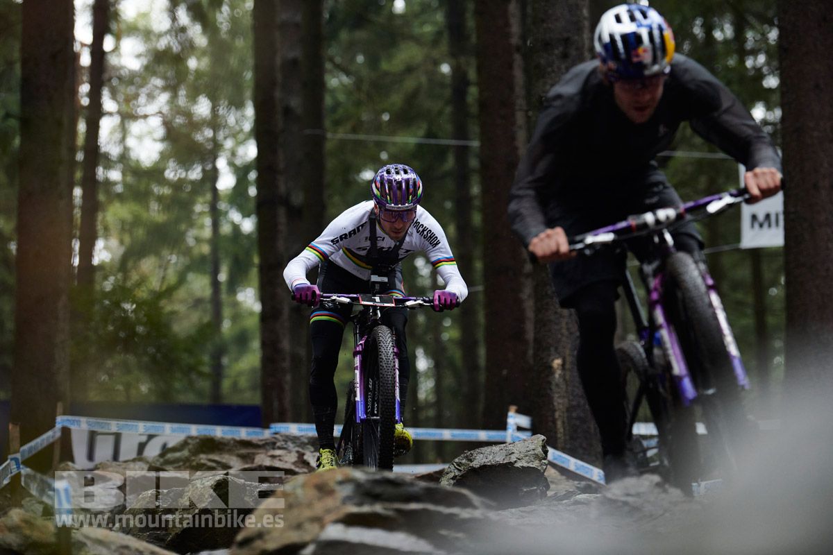 Nove Mesto 2020. Miércoles. Reconocimiento del circuito. Fotos Frabanvisuals (58)
