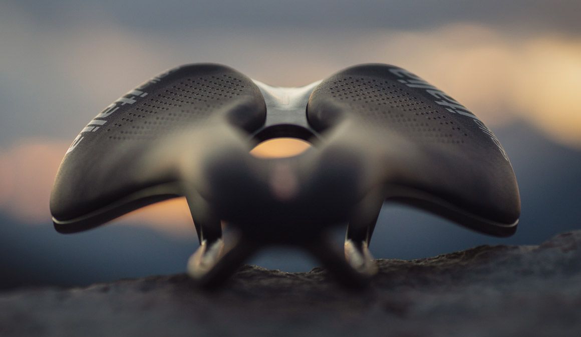 Nuevo sillín Selle Italia Novus Boost Evo