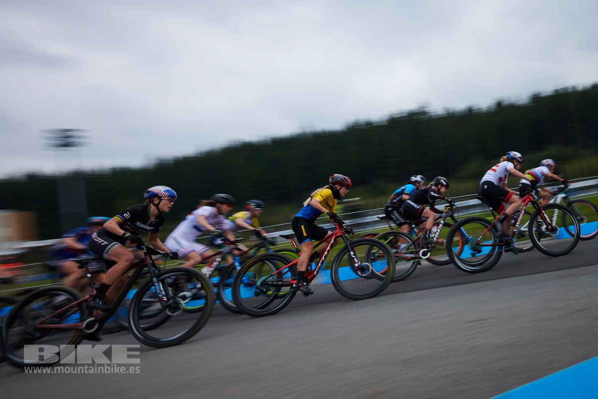 Nove Mesto 2020. Segundo Short Track (40)