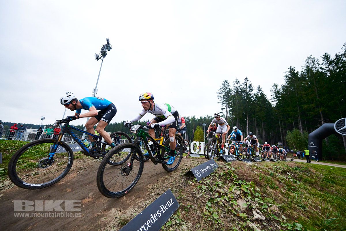Nove Mesto 2020. Segundo Short Track (46)